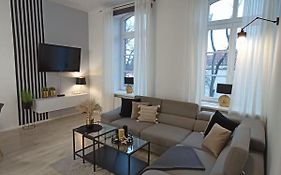 Apartament blisko dwóch jezior na Warmii i Mazurach